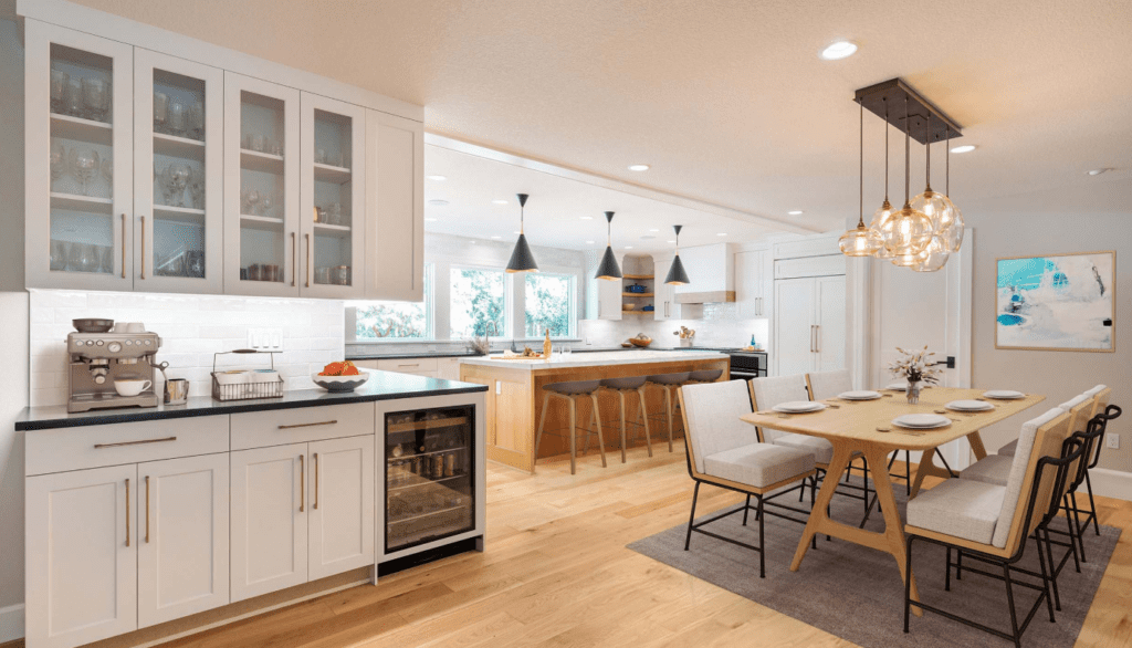 Understanding Home Renovation Costs in the United States